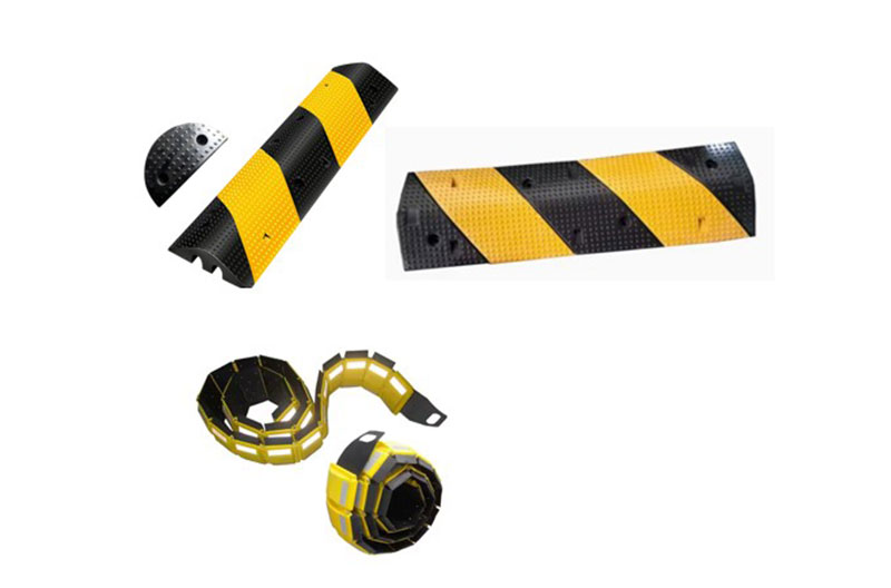 Speed Humps